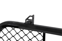 Load image into Gallery viewer, Deezee 13-23 Dodge/Ram Ram Cargo Management Cab Rack - Black Mesh