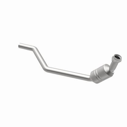 Magnaflow Conv DF 03-05 Jaguar S-Type4.2L P/S Magnaflow