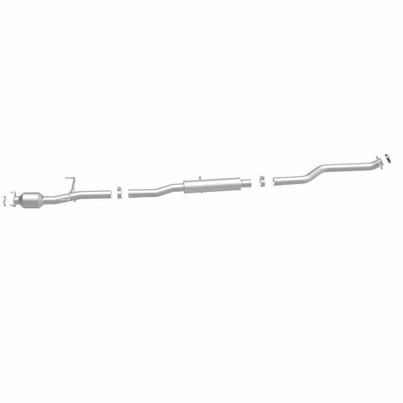 Magnaflow Conv DF 07-09 Mazda CX-7 2.3L Magnaflow