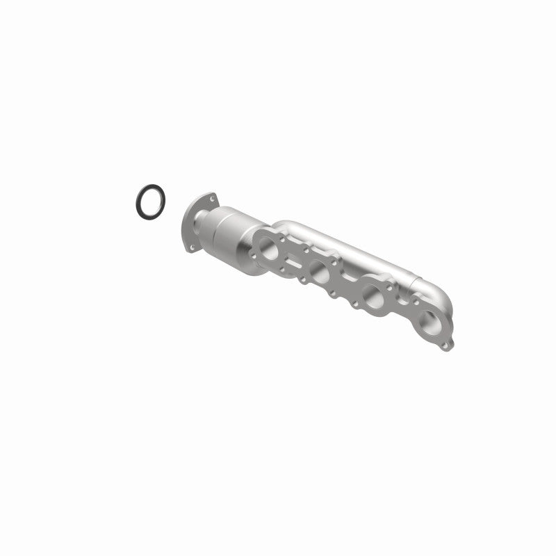 MagnaFlow Conv DF 08-09 Lexus LS600H 5.0L Magnaflow