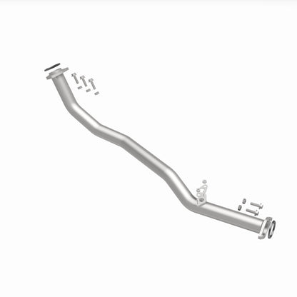 BRE Exhaust 89-95 Pickup 3.0L Front Pipe Kit