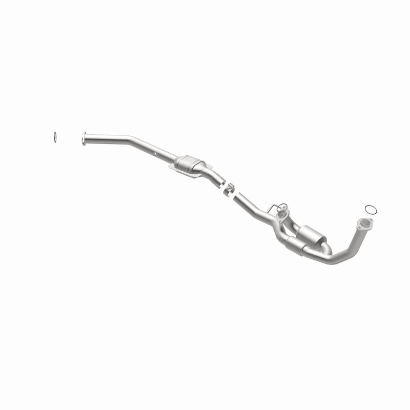 Magnaflow 98-00 Sienna V6 3 OEM Underbody Direct Fit Converter Magnaflow