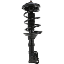 Load image into Gallery viewer, KYB Shocks &amp; Struts Strut Plus Front Left 03-11 Honda Element (Excl SC)