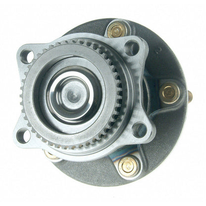 MOOG 04-11 Mitsubishi Endeavor Rear Hub Assembly Moog