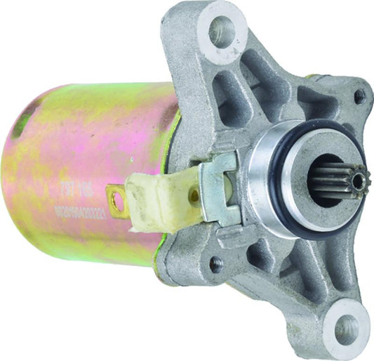 BikeMaster Starter Bm 153872