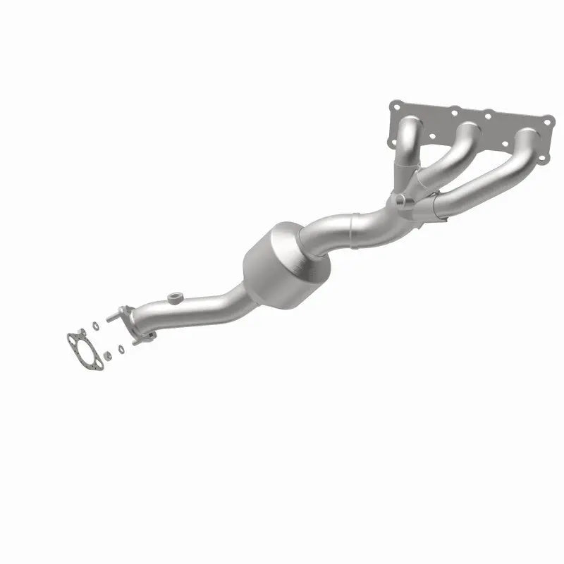 Magnaflow Conv DF 06-08 BMW Z4 3.0L fr Magnaflow
