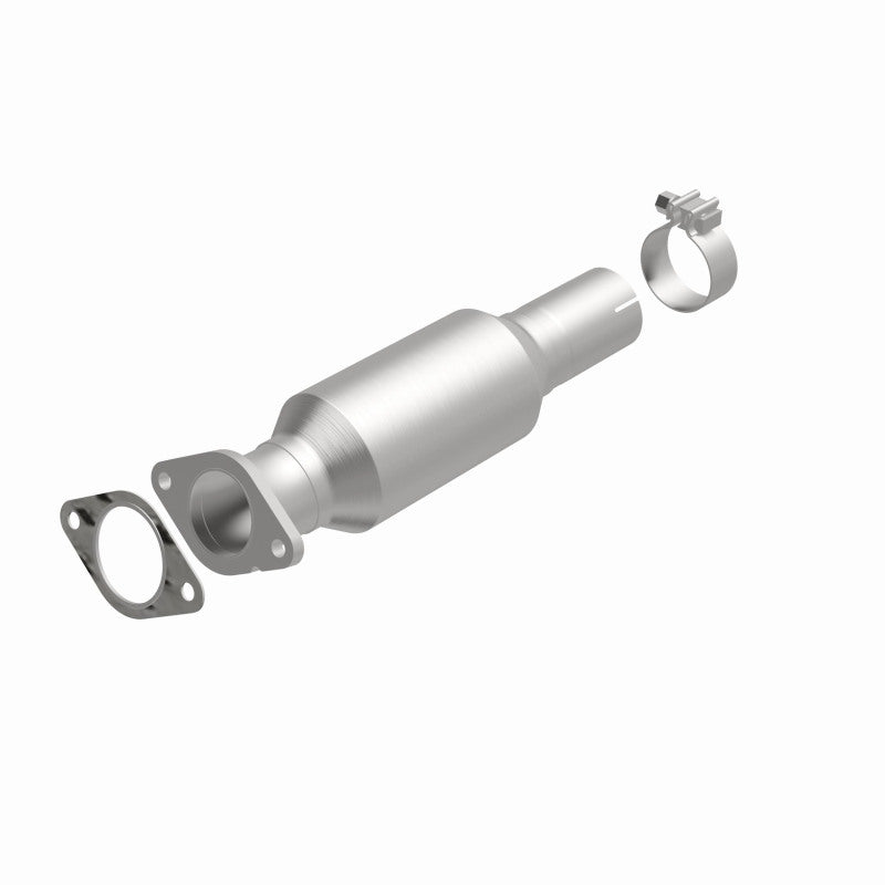 Magnaflow 15-17 Ford Edge 2.0L FWD Rear Direct Fit Converter Magnaflow