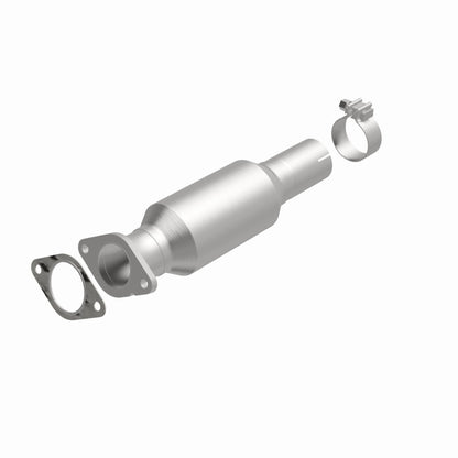 Magnaflow 15-17 Ford Edge 2.0L FWD Rear Direct Fit Converter Magnaflow