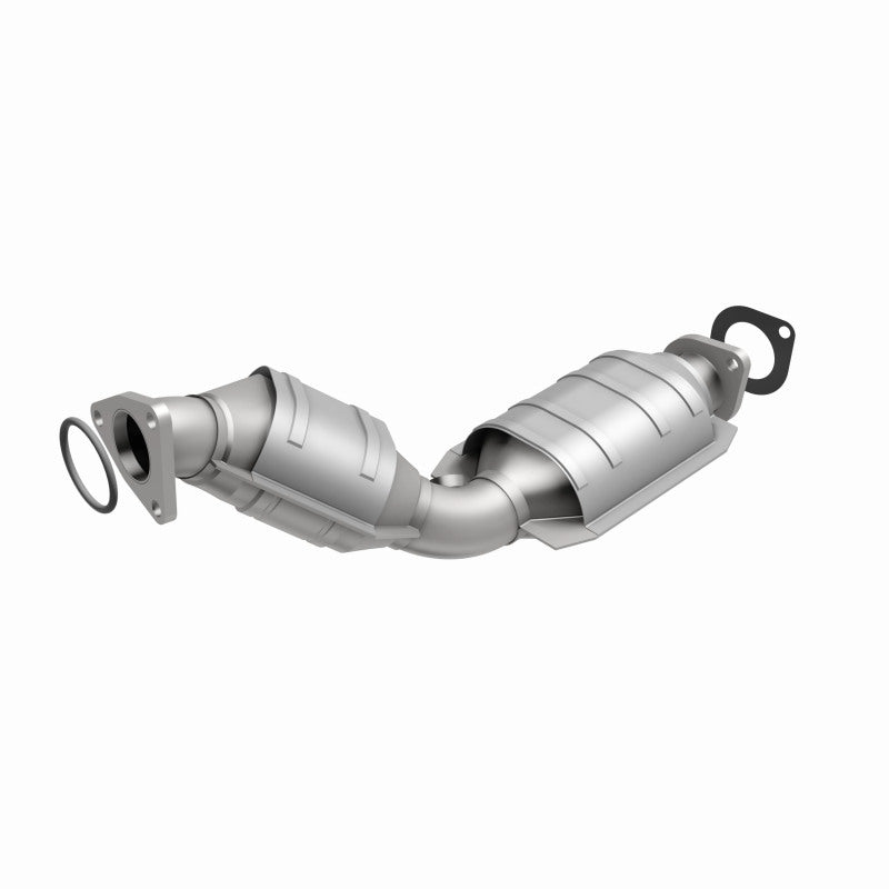 MagnaFlow Conv DF 03-04 Infiniti G35 3.5L Driver Side Magnaflow