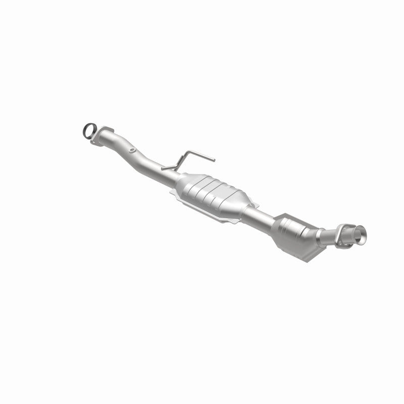 MagnaFlow Conv DF 00 Ford Ranger 2.5L Magnaflow