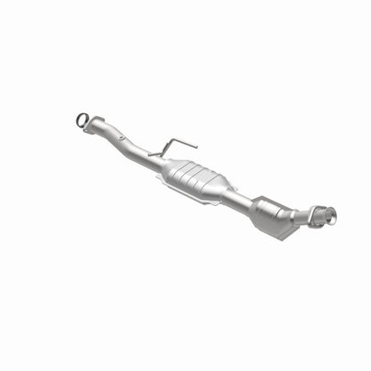 MagnaFlow Conv DF 00 Ford Ranger 2.5L Magnaflow