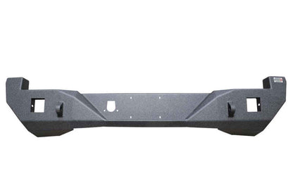 Fishbone Offroad 05-15 Tacoma Rear Bumper Fishbone Offroad