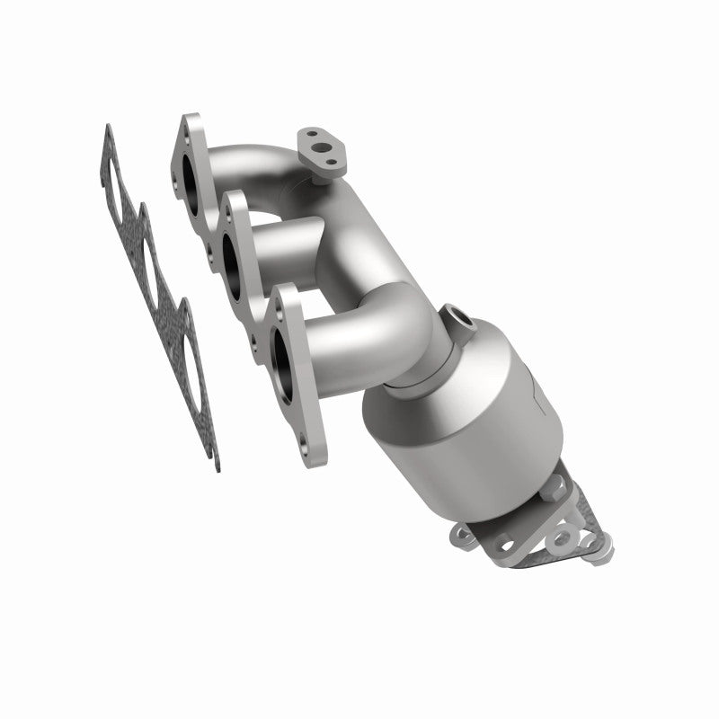 MagnaFlow Conv DF 95-00 Sebring 2.5L Rear Manifold Magnaflow