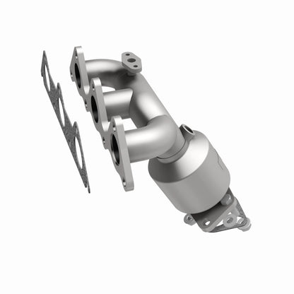 MagnaFlow Conv DF 95-00 Sebring 2.5L Rear Manifold Magnaflow