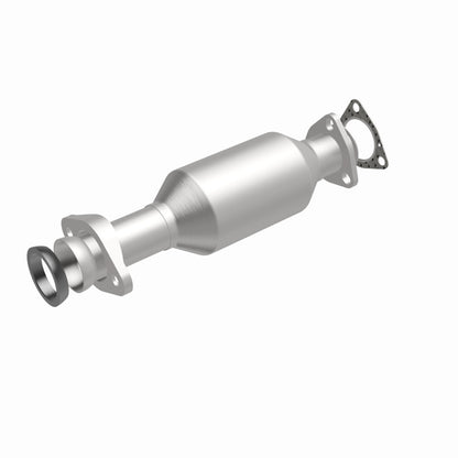 MagnaFlow 88-95 Civic/CRX 1.5/1.6 CA Manifold DF Converter Magnaflow