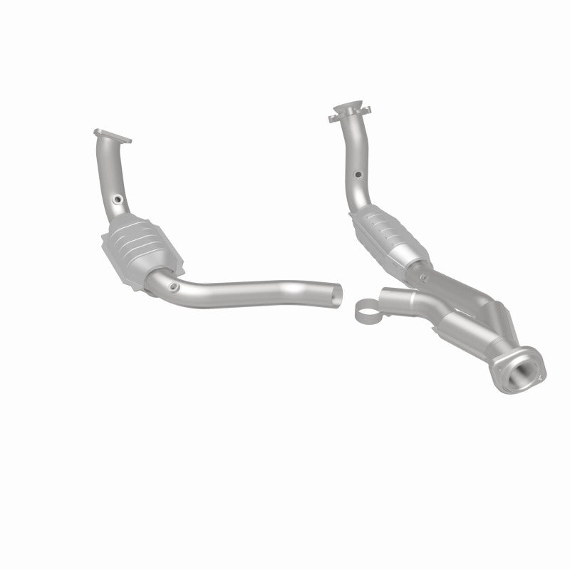 Magnaflow 2003 Chevrolet SSR 5.3L Direct Fit Converter Magnaflow