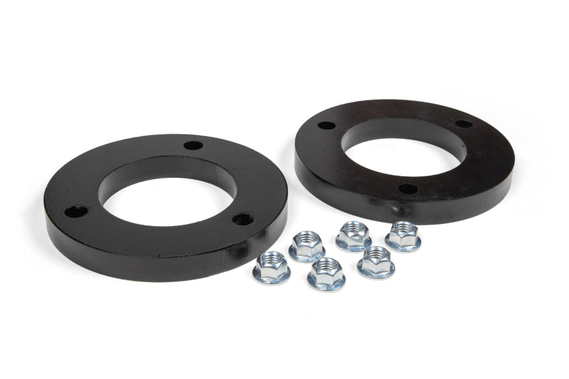 Zone Offroad 2023-2024 Chevy Colorado TB/ZR2 / 2023-2026 GMC Canyon Elevation/AT4/AT4X - 1-Inch Leveling Kit - ZONC1242