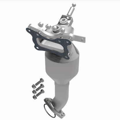 MagnaFlow 6511024 Direct-Fit Catalytic Converter