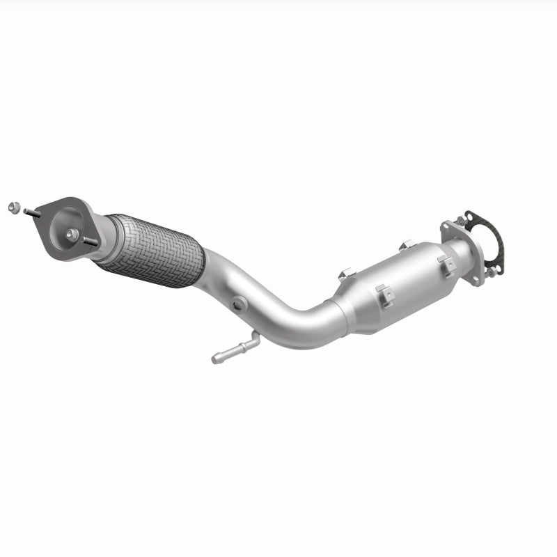 Magnaflow 17-20 Nissan Rogue Sport Rear Underbody 2L Direct Fit Converter Magnaflow