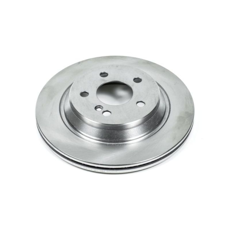 Power Stop 99-03 Mercedes-Benz CL500 Rear Autospecialty Brake Rotor PowerStop