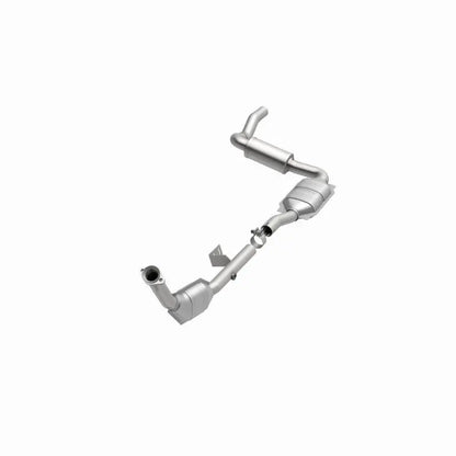 MagnaFlow Conv DF 2003 Mercedes ML320 3.2L Magnaflow