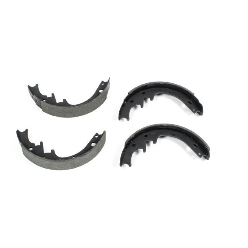 Power Stop 60-70 American Motors Ambassador Rear Autospecialty Brake Shoes PowerStop