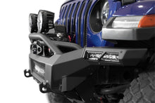 Load image into Gallery viewer, ADD 18-24 Jeep Wrangler JL / 18-24 Jeep Gladiator JT Phantom Winch Rear Bumper