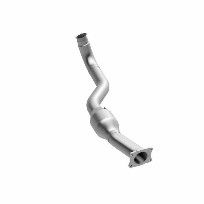 MagnaFlow Conv. DF 01-05 GM Silv/Sierra 6.6L Magnaflow