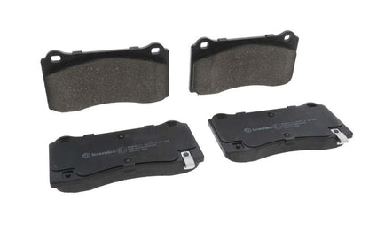 Brembo OE Low-Met BrakePad