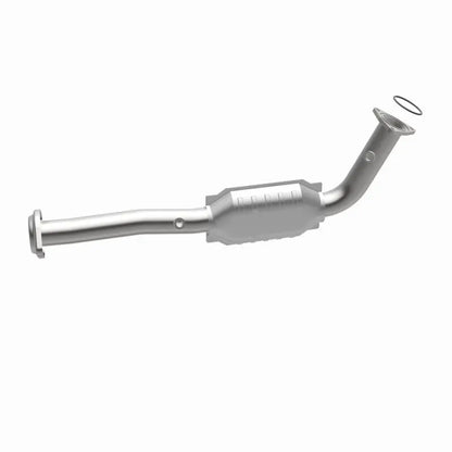 MagnaFlow Conv DF 03-06 Hummer H2 6.0L Passenger Side Magnaflow