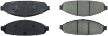 Load image into Gallery viewer, StopTech Sport Brake Pads w/Shims and Hardware - Front