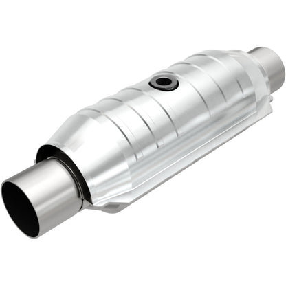 MagnaFlow Conv Universal 2.25 inch CA Tier 1 Magnaflow