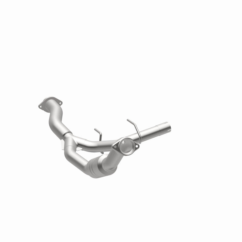 Magnaflow 11-12 Ford F-150 3.5L Direct Fit Converter Magnaflow