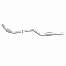 Load image into Gallery viewer, MagnaFlow Conv DF 99-00 Mercedes SL500 5.0L