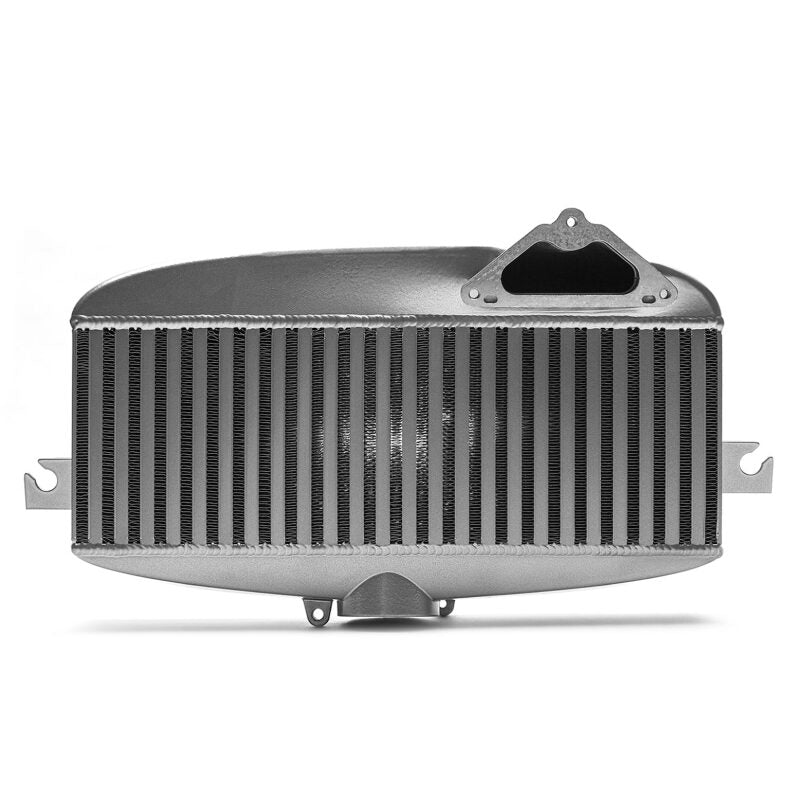 COBB 20-24 Subaru Outback XT/Legacy XT/OB Wilderness Top Mount Intercooler Kit - Silver B43410-SL