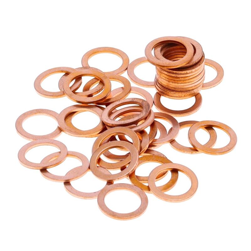 Athena Soft copper washer - M700110014015