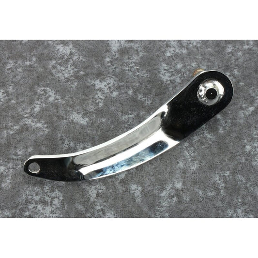 Bikers Choice 03-05 FXDWG Chrome Shift Lever Shaft - 482873