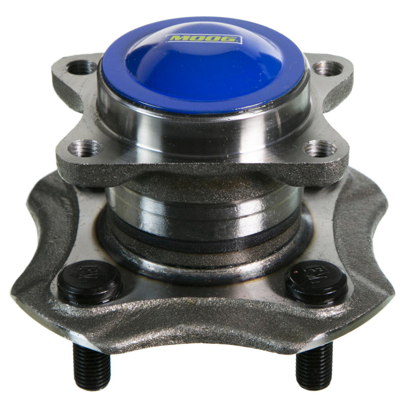 MOOG 00-05 Toyota Echo Rear Hub Assembly Moog