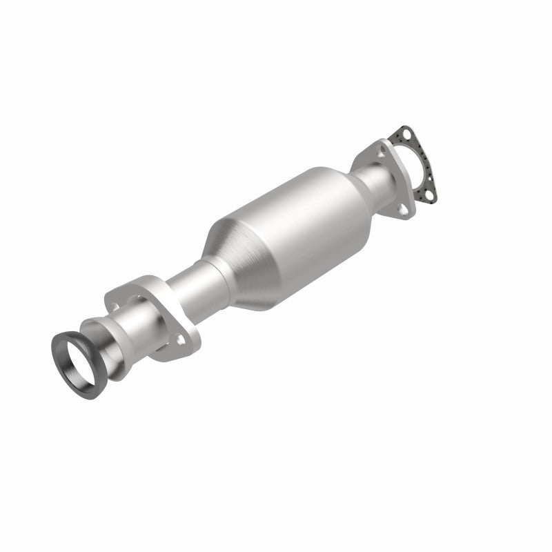 MagnaFlow 92-95 Honda Civic LX L4 1.5L CA Direct-Fit Catalytic Converter Magnaflow