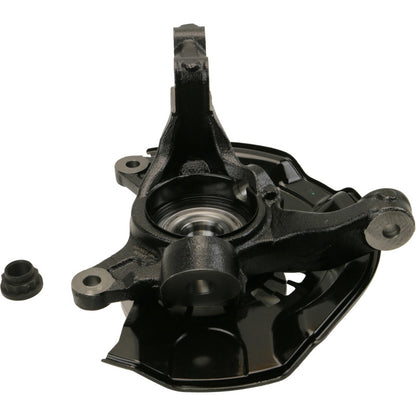 MOOG 04-06 Toyota Camry Front Right Complete Knuckle Assembly Moog