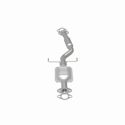 MagnaFlow Conv DF 99-00 Galant 2.4 rear OEM Magnaflow