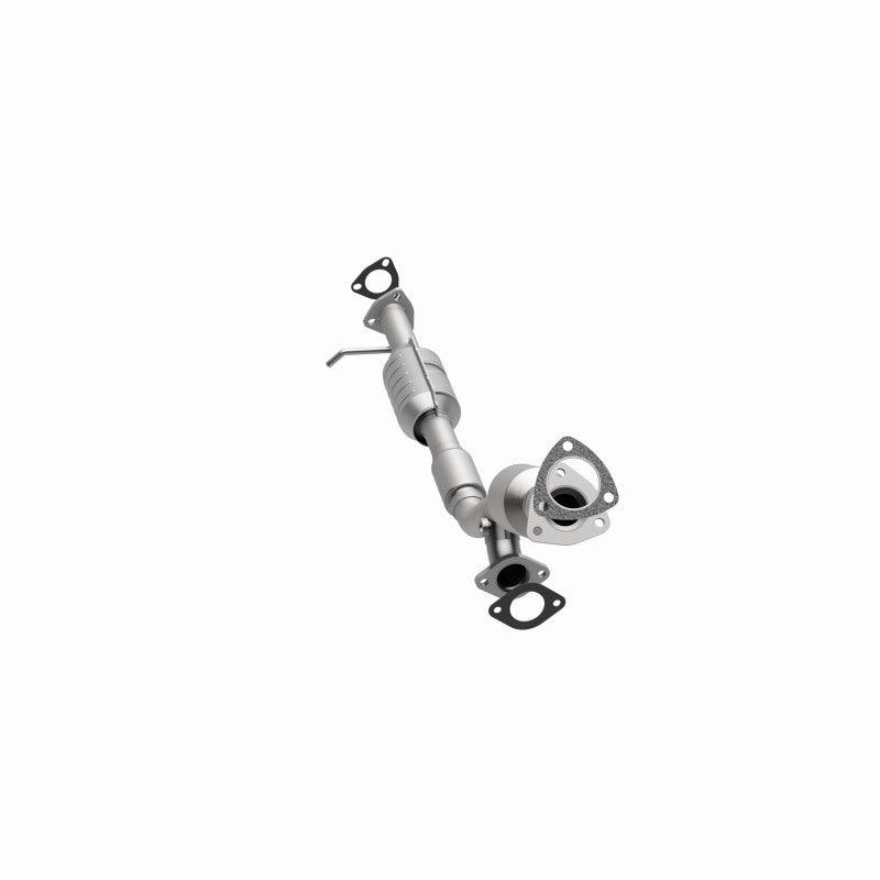 MagnaFlow Conv DF 02-03 Saturn Vue 3.0L Rear Magnaflow