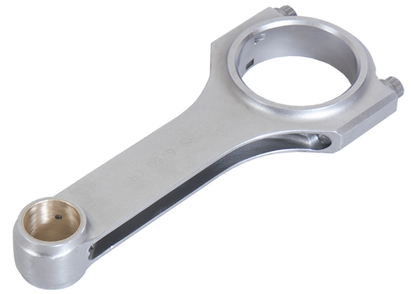 Eagle Chrysler Rb 1.094in Pin Forged 4340 Steel H-Beam Rods - Set of 8