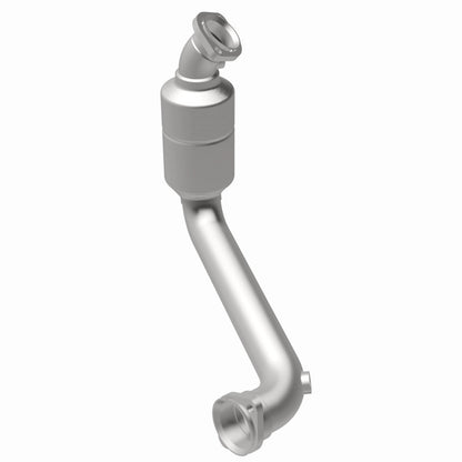 MagnaFlow Conv DF 99-00 Mercedes CLK320 3.2L Magnaflow