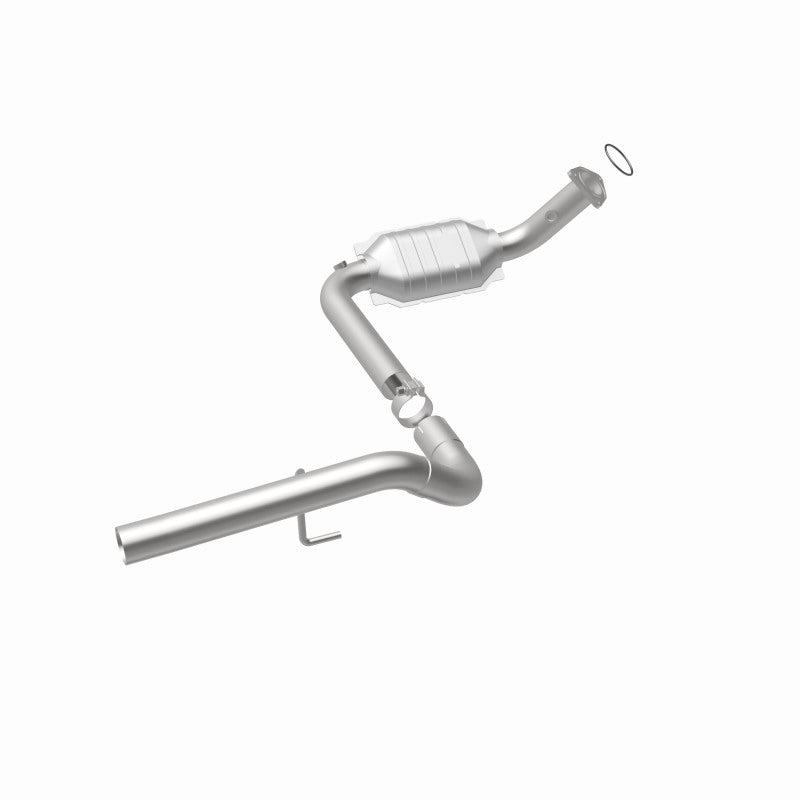 MagnaFlow Conv DF 02-05 Escalade 6.0L Driver Side Magnaflow