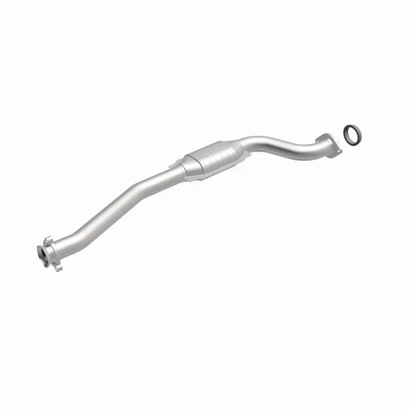 Magnaflow Conv DF 09-10 Hummer H3T 3.7L Magnaflow