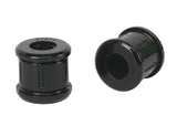 Whiteline Universal Shock Eye Bushing straight style ID-5/8in L-1.25in