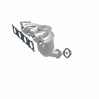 MagnaFlow Conv Direct Fit 11-13 Kia Sorento 2.4L Manifold Magnaflow