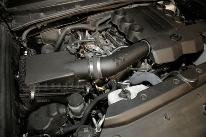 K&N 15-19 Toyota 4 Runner V6-4.0L Performance Air Intake Kit K&N Engineering