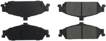 Load image into Gallery viewer, StopTech Street Disc Brake Pads - 305.07270